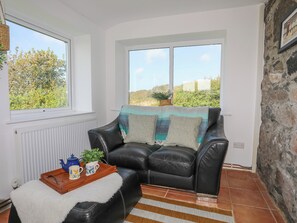 Living area - Golygfa Rhiw (Pwllheli)