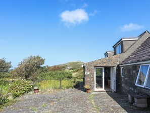 Exterior - Golygfa Rhiw (Pwllheli)