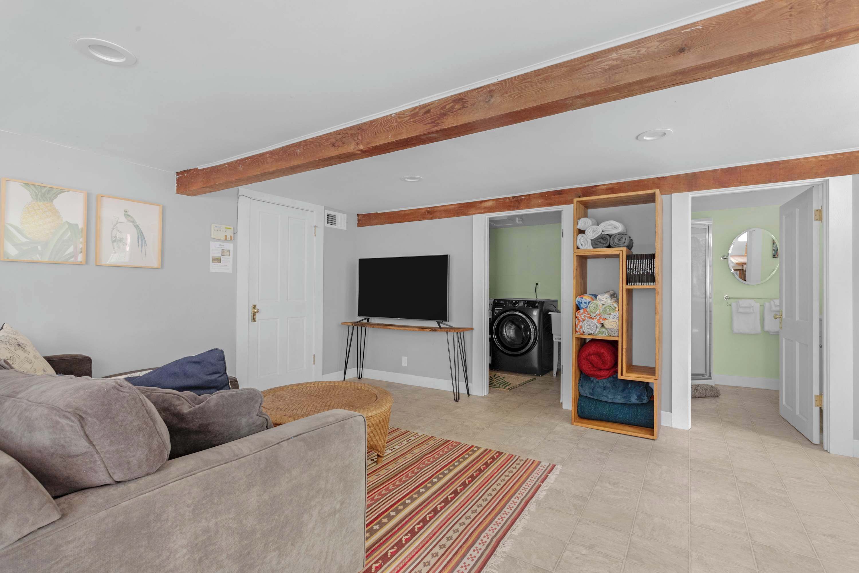 Intérieur