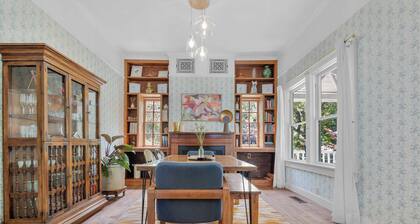 Wine Country Retreat with Pool & Hot Tub - Dogs OK!