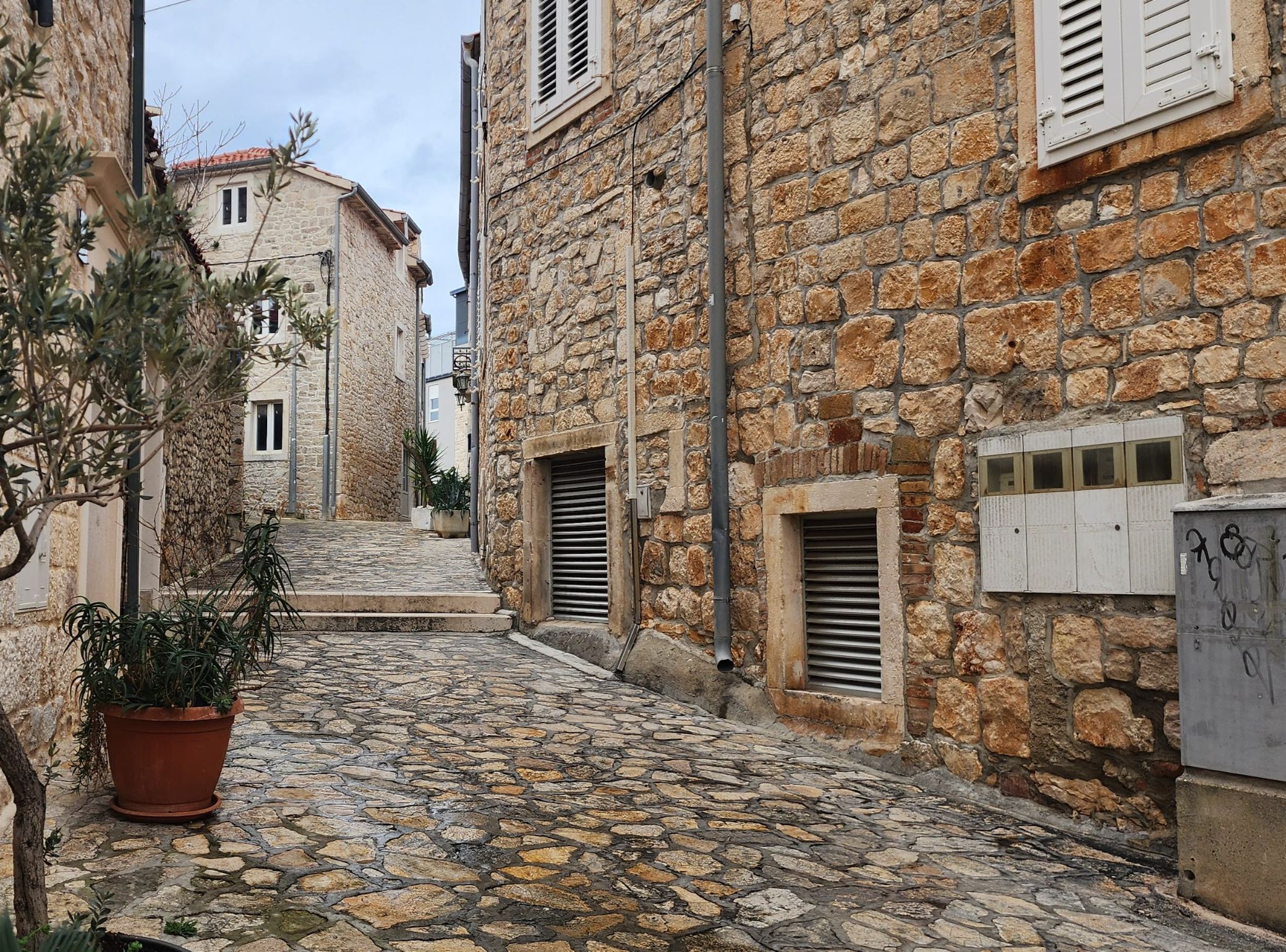 Apartment (Apartment Zara) | Property entrance