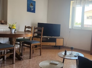 Apartment (Apartment Mia) | Dining room