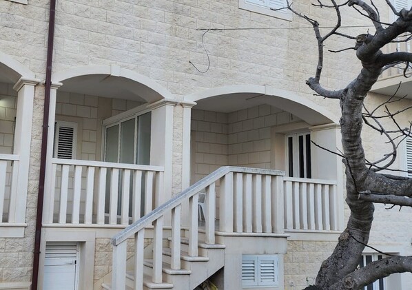 Apartment (Apartment Mia) | Exterior