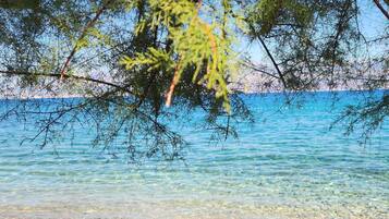 Apartment (Apartment Mia) | View from property