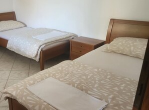 Căn hộ (Apartment Mia) | 4 phòng ngủ 