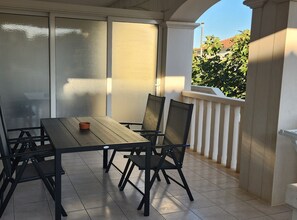 Appartement (Apartment Zara) | Salle à manger