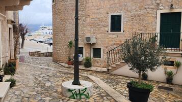 Apartment (Apartment Mia) | Property entrance