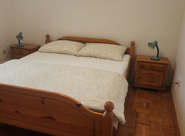 Charming Apartments Zara & Mia - Supetar