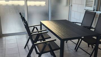 Apartment (Apartment Mia) | Dining room