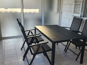 Apartment (Apartment Mia) | Dining room