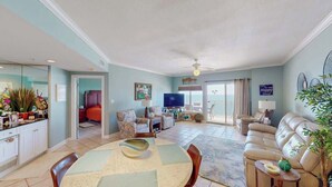 Unclassified image, 5 of 53, button - Beachfront Views Admirals Quarters Pools Sleeps 6 (Orange Beach)