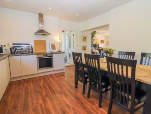 Dining - Cottage View (Carrigaholt)