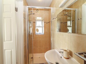 Shower - Cottage View (Carrigaholt)