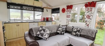 Chalet 32 度假村