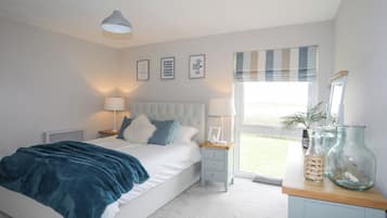 3 chambres, décoration personnalisée, ameublement personnalisé