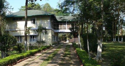 Chowkidinghee Heritage Chang Bungalow