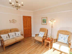 Interior - Maypole Cottage (Whitby)