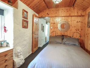 2 chambres, décoration personnalisée, ameublement personnalisé