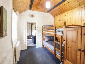 2 chambres, décoration personnalisée, ameublement personnalisé