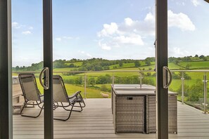 Interior - Bwncath (Welshpool)