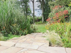 Área da propriedade