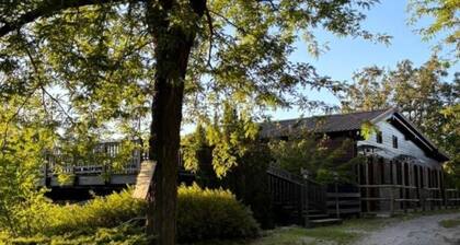 Agriturismo Prisma: Quadruple Room with Private Bathroom