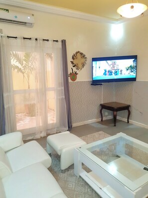 Smart TV