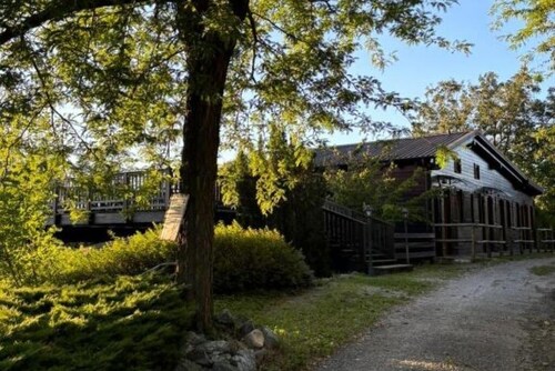 Agriturismo Prisma: Double Room with Private Bathroom