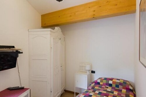 Agriturismo Prisma: Single Room with Private Bathroom