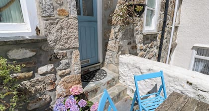 Cormorant Cottage