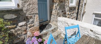 Cormorant Cottage