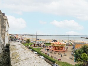 Point of interest - Shore View (Weymouth)