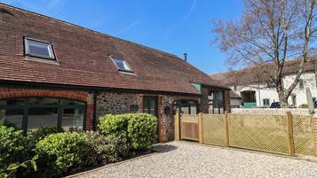 Casa de campo | Exterior