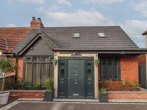 Exterior - The Dollhouse (Scarborough)