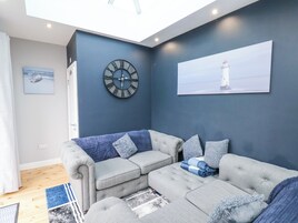 Casa de campo | Interior