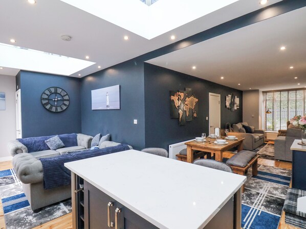 Cottage | Intérieur