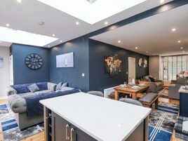 Casa de campo | Interior