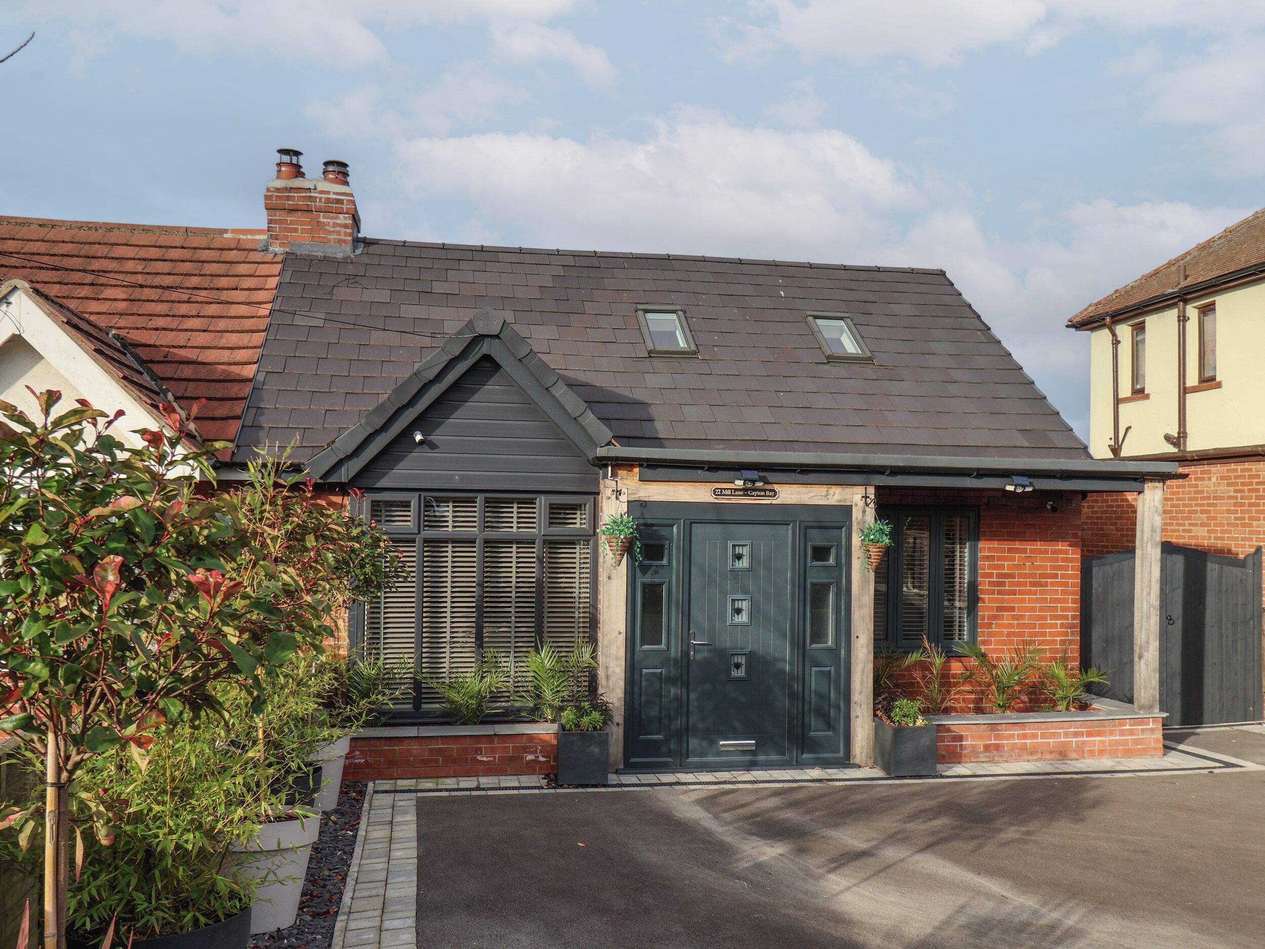 Cottage | Front of property