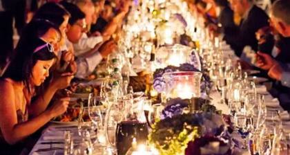 Maple Place is Back!