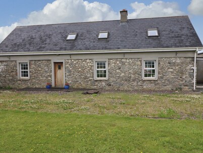 Glebe Farmhouse