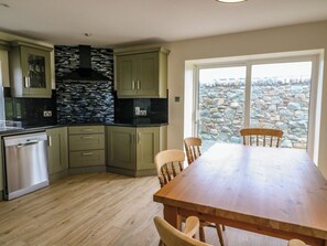 Dining - Glebe Farmhouse (Killarney)