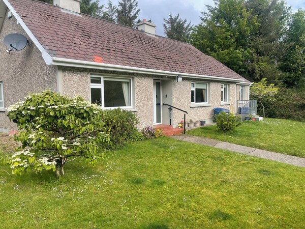 James Neills Cottage - County Donegal