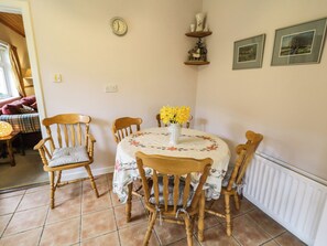 Dining - James Neills Cottage (Maghernalaght)