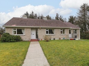 Exterior - James Neills Cottage (Maghernalaght)