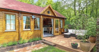 Willow Lodge