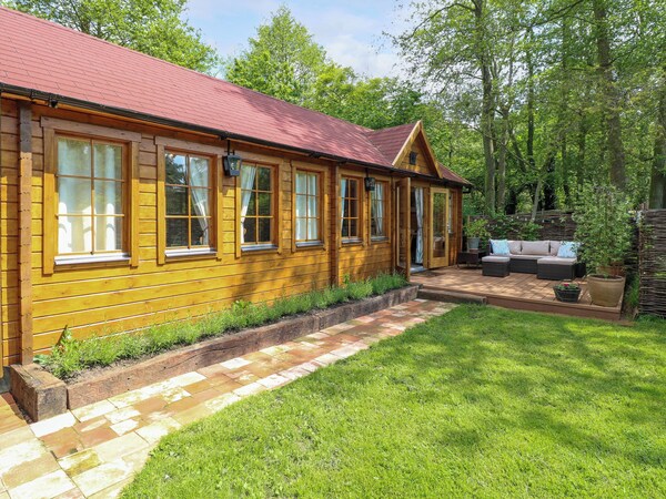 Willow Lodge - Hickling Broad