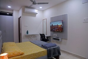 Bilik Mandi