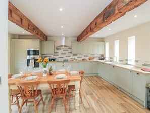 Dining - The Hay Barn (Thirsk)