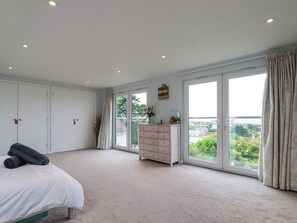 4 chambres, décoration personnalisée, ameublement personnalisé