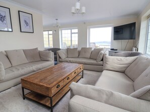 Living area - Orme Villa (Llandudno)